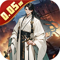 龙刃（0.05折武侠千元买断版）