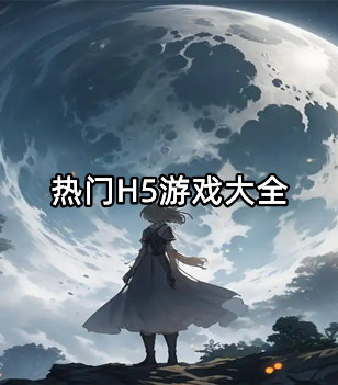 热门H5游戏大全