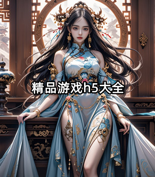 精品游戏h5大全