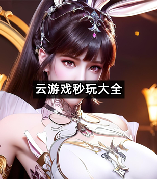 云游戏秒玩大全