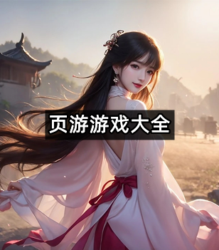 页游游戏大全