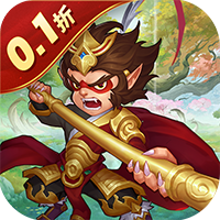 勇闯女儿国(0.1折屠魔西游)