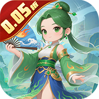 月光之城(0.05折九州仙缘)