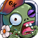 植物KO僵尸