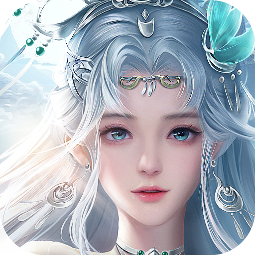 仙域轮回(凡人神将传)