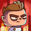 太空小队：生存