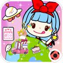 托卡小镇购物商店