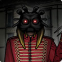 遗忘之丘门诊室