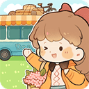 朵拉的露营餐车