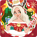 公主的换装舞会