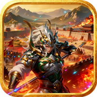 九伐中原0.1折莫非王土