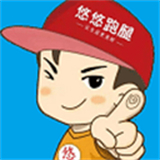 悠悠跑腿骑手端