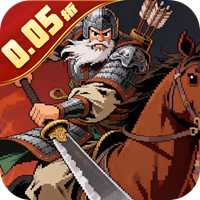 三国演义之天策0.05折无敌名将