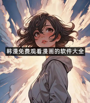 韩漫免费观看漫画的软件大全