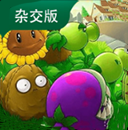 植物大战僵尸杂交版3.13.2版