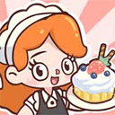 幸福甜点咖啡店免广告版下载