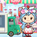 托卡生活(全解锁版本)