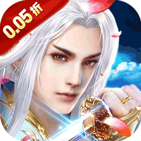 无双小师妹天地诛神0.05折