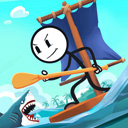 火柴人历险记最新版