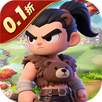 口袋喵喵0.1折石器世界