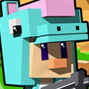 像素射击僵尸战场最新版