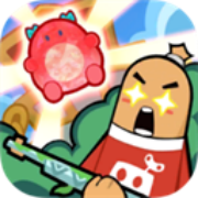 香肠派对地铁逃生