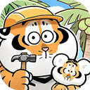 我不是胖虎：小岛大当家