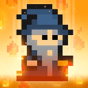 像素男巫免费版