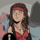 通灵的莱娅最新版