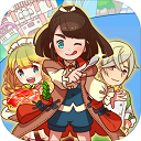 繁荣美食市场物语整合版