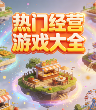 热门经营游戏大全