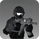 反恐射击战争最新版