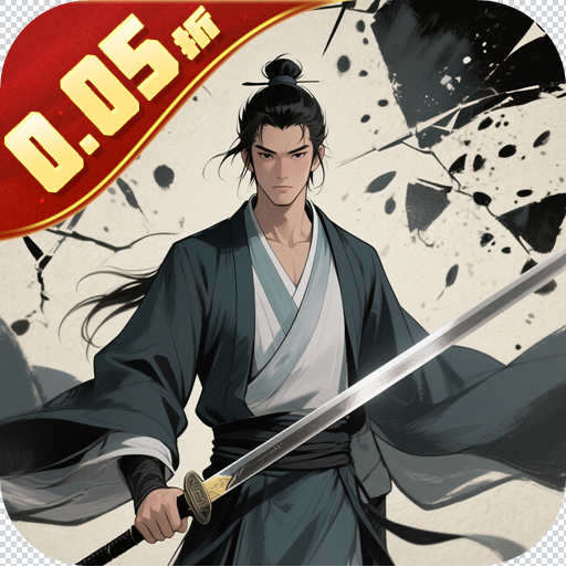 醉红楼0.05折江湖相忘