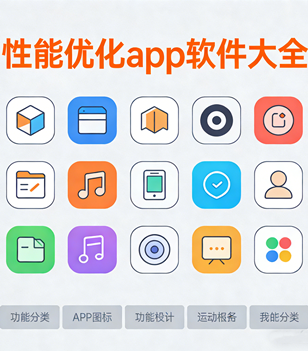 性能优化app软件大全