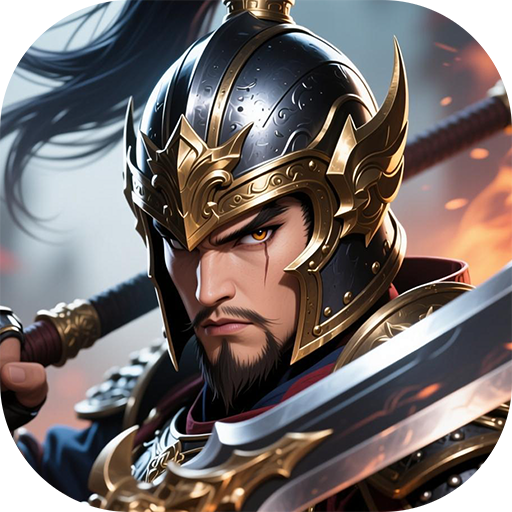 飓风三国平定乱世天下安