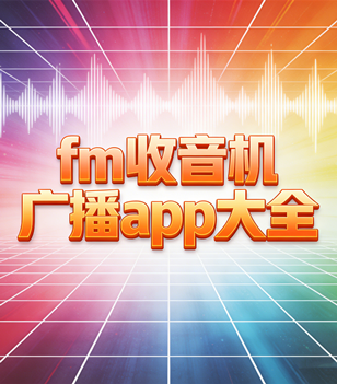 fm收音机广播app大全
