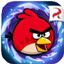 愤怒的小鸟时空旅行修改版