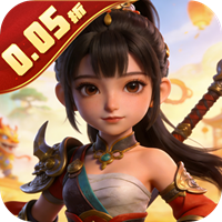 魔物迷宫0.05折天上地下