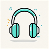 小白免费音乐播放器