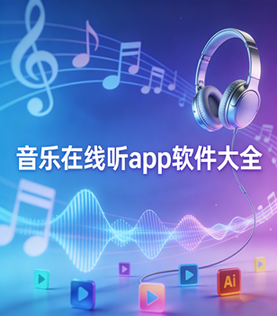 音乐在线听app软件大全