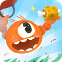 肉肉大冒险最新版