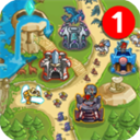 王国保卫战英雄传说金币版