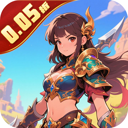 女武神之剑0.05折梦幻大战