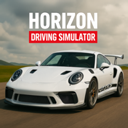 地平线驾驶模拟器金币版