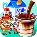 奇妙咖啡餐厅金币版