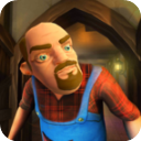 可怕的邻居最新版