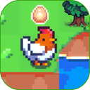 海岛时光种田挖矿钻石版