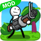 单枪匹马内购版