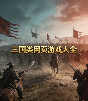 三国类网页游戏大全