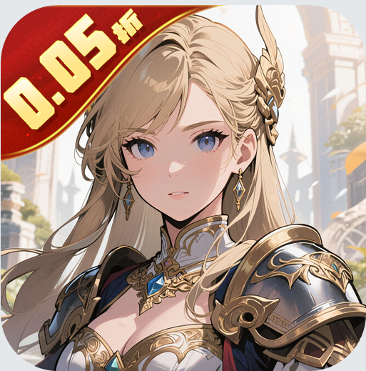 女武神之剑0.05折千年守护